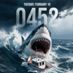 Depth Effect Wallpapers: Clock icon